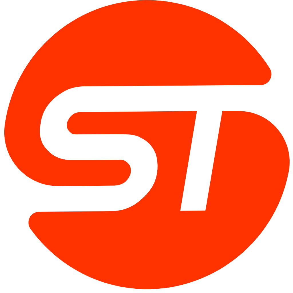 Sportytrader logo
